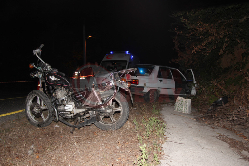 Kazad Olan Surucu Cenaze4