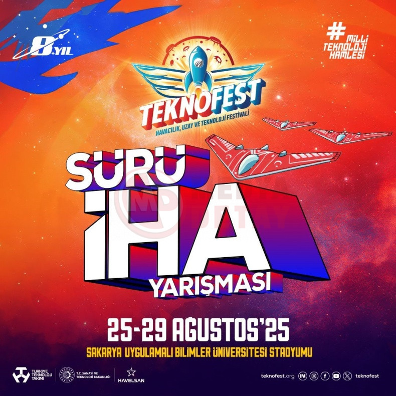 S U B U Iha Yarismasi