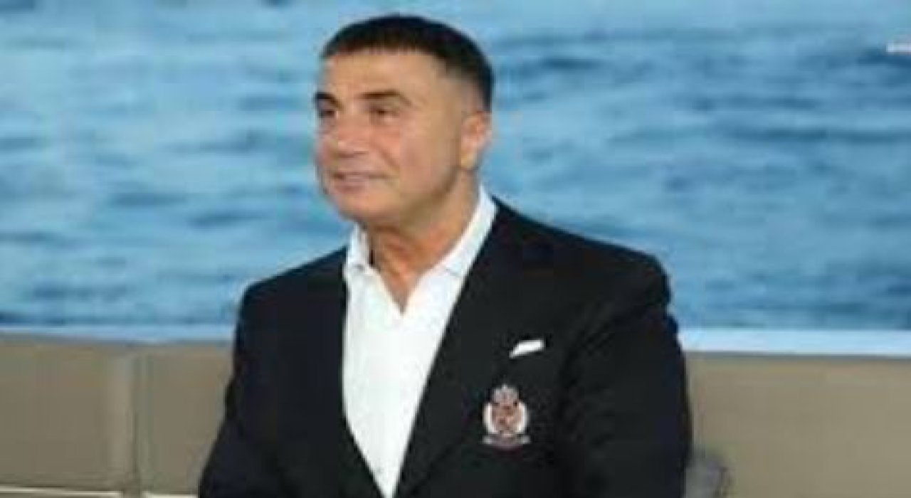 Türkiye'ye döneceği iddia edilen Sedat Peker'in engeli ortaya çıktı