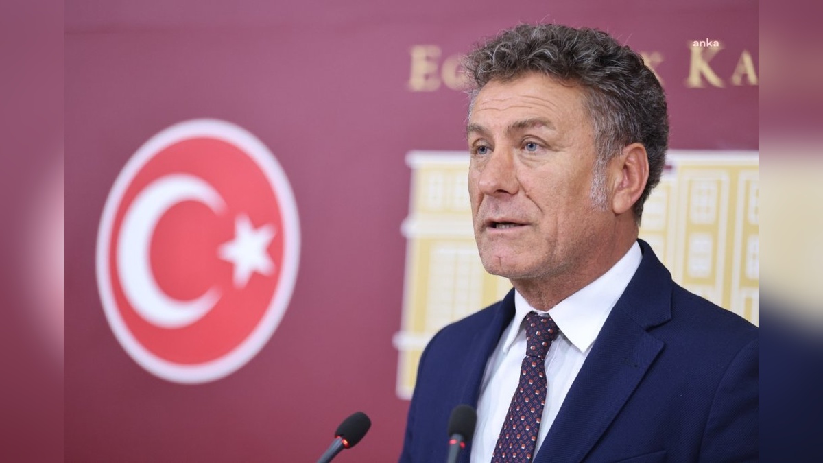 Sarıbal: TMO, Kuraklığı ve Enflasyonu Dikkate Alarak Fiyat Açıklamalı