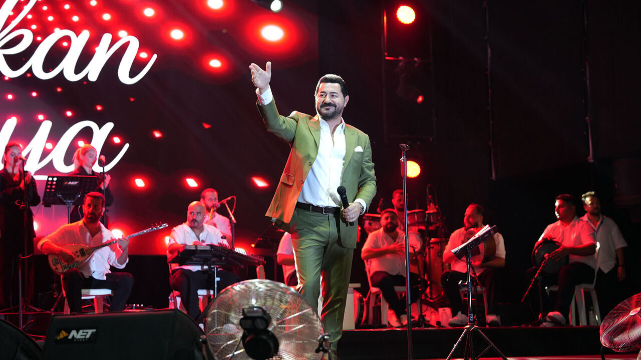 Serkan Kaya Konseri (6)