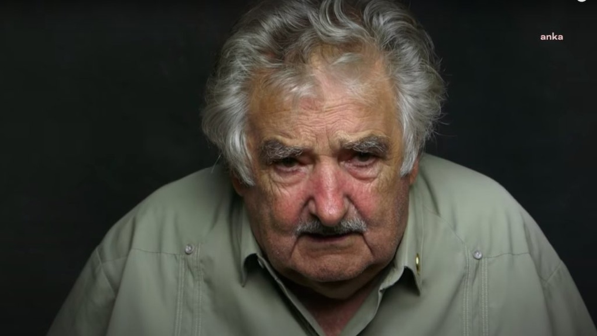 Eski Uruguay Devlet Başkanı Jose Mujica, 89 yaşında hayatını kaybetti