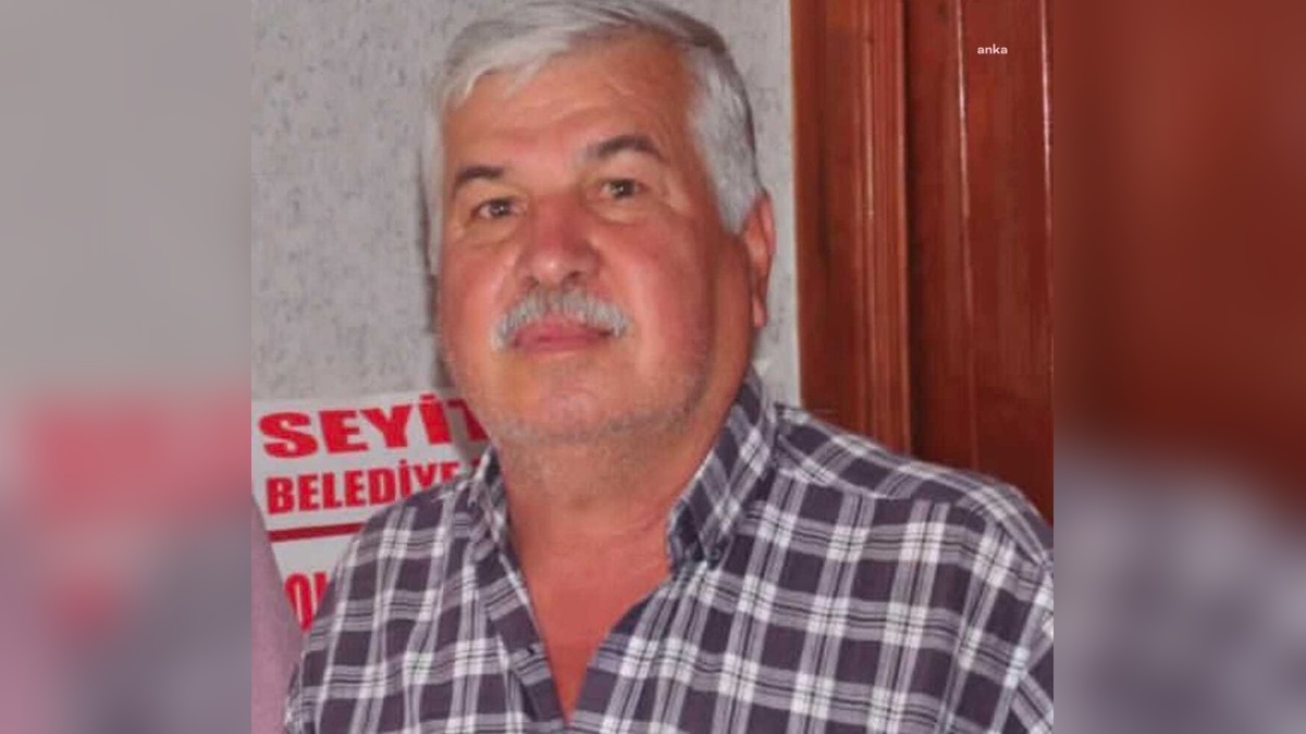 İYİ Parti Sumbas İlçe Başkanlığı'nda Değişiklik
