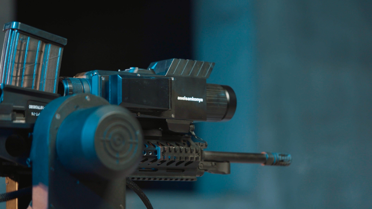 Tahıl ambarı Konya, savunma sanayiinde ihracat rekoruna koşuyor