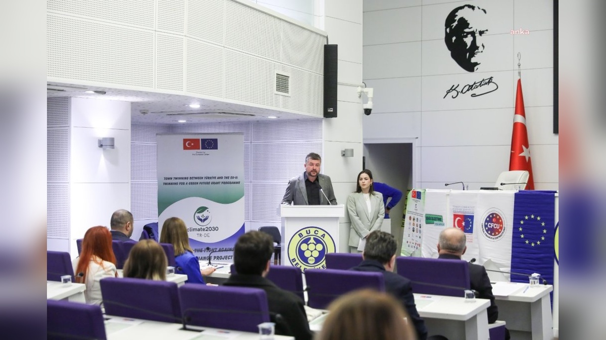 Buca Belediyesi serasına saldırı: 'Yoksula uzatılan eli kırmaya çalışıyorlar'