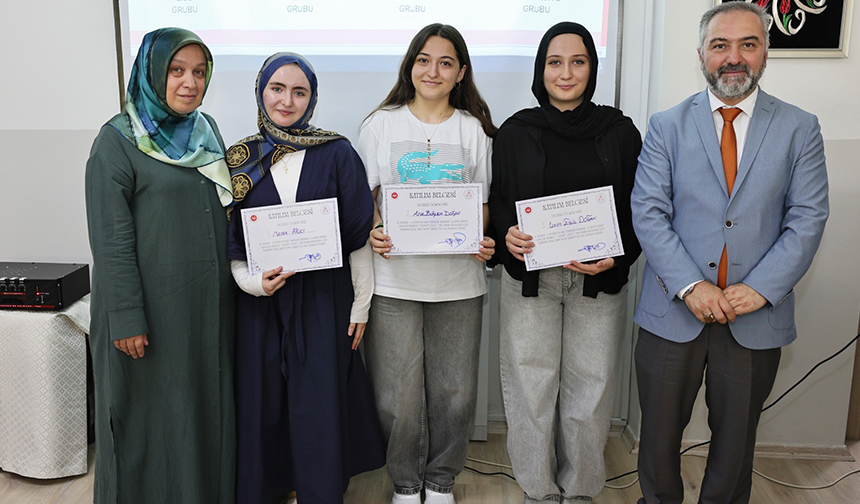 Çorum Zerafet Okulu 33