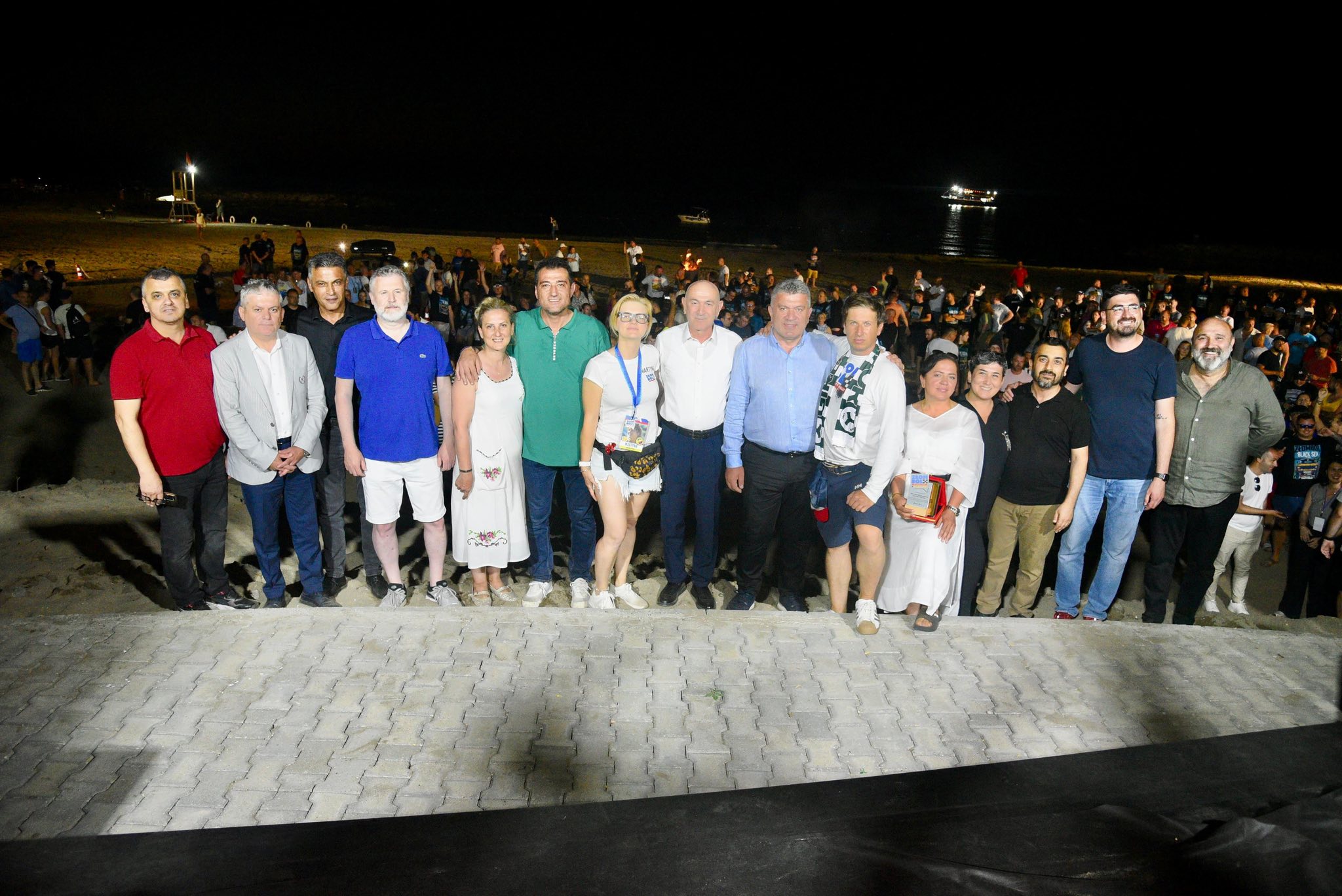 Avrupadan Gi̇resun (3)