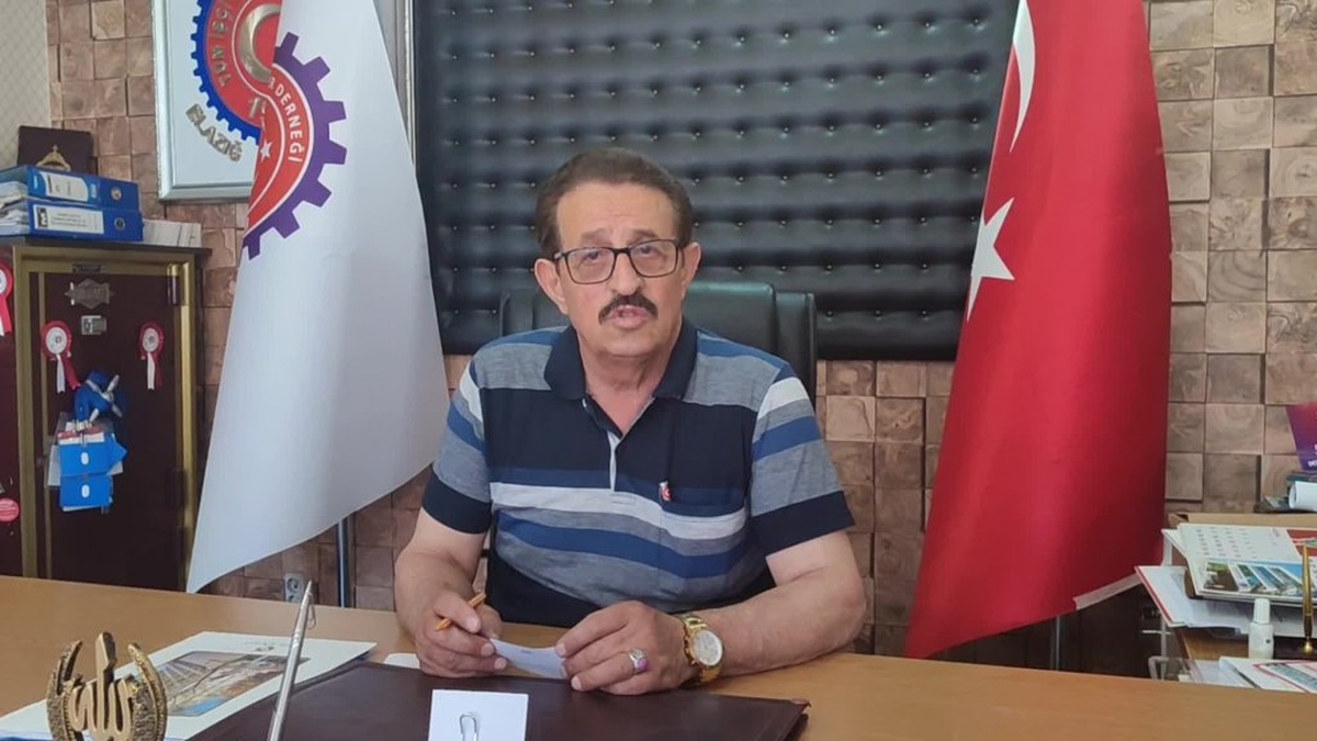 Elazığ'da emekliler bayramda kurban kesemeyecek durumda