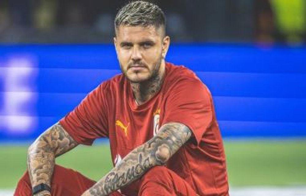 Galatasaray'ın yıldızı Icardi’ye sürpriz teklif
