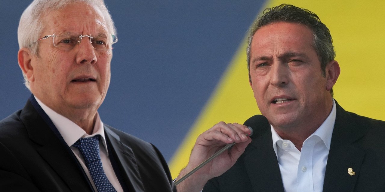 Fenerbahçe'de Aziz Yıldırım gelişmesi!