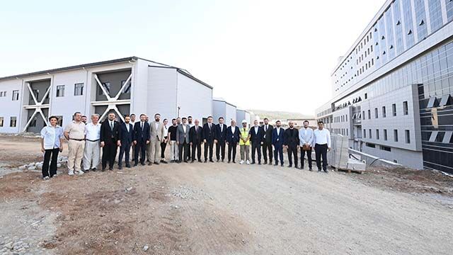 Hastane Ziyareti (4)