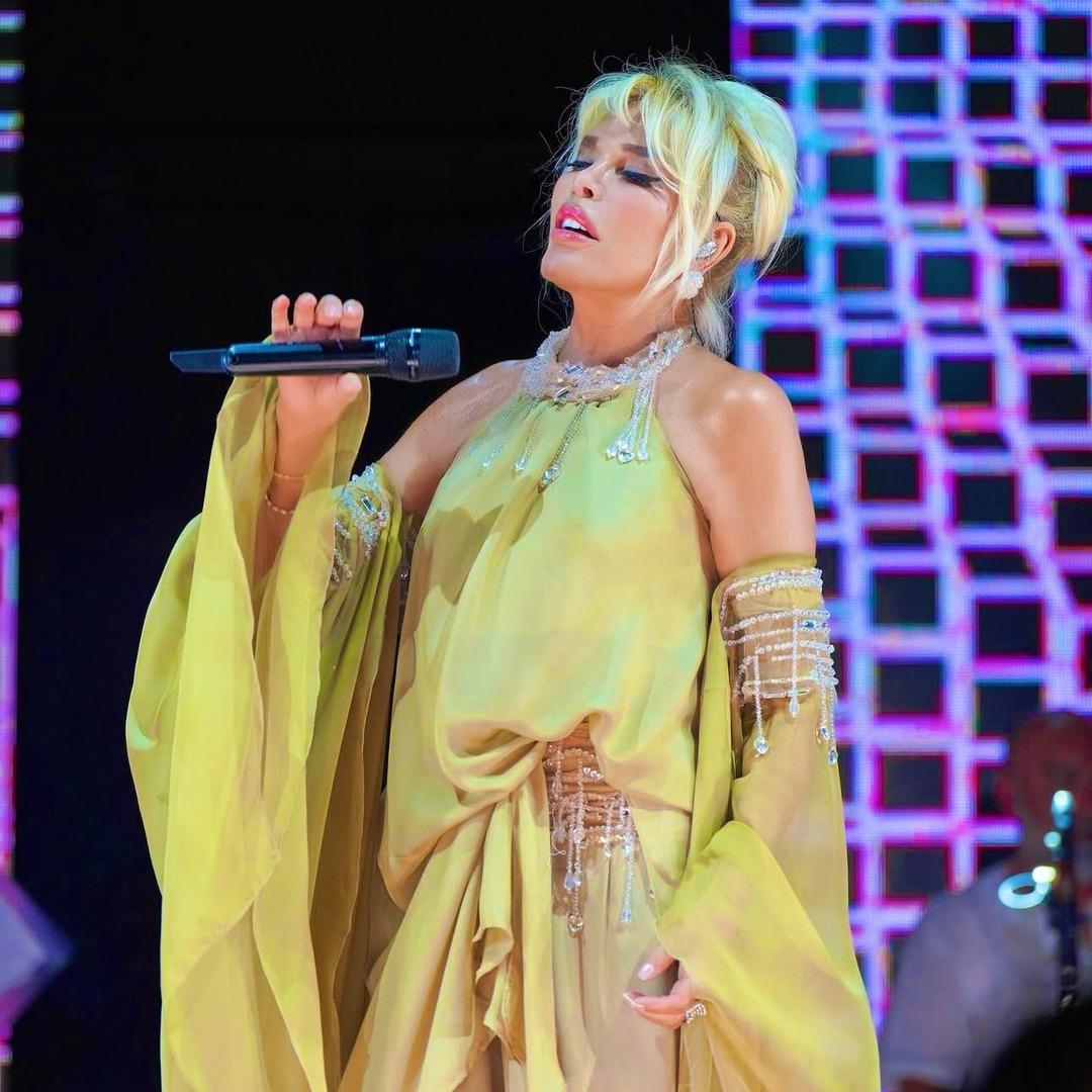 Ajda Pekkan ın son görüntüsü sosyal medyayı salladı! Botoks ve dolgunun etkisiyle... 4