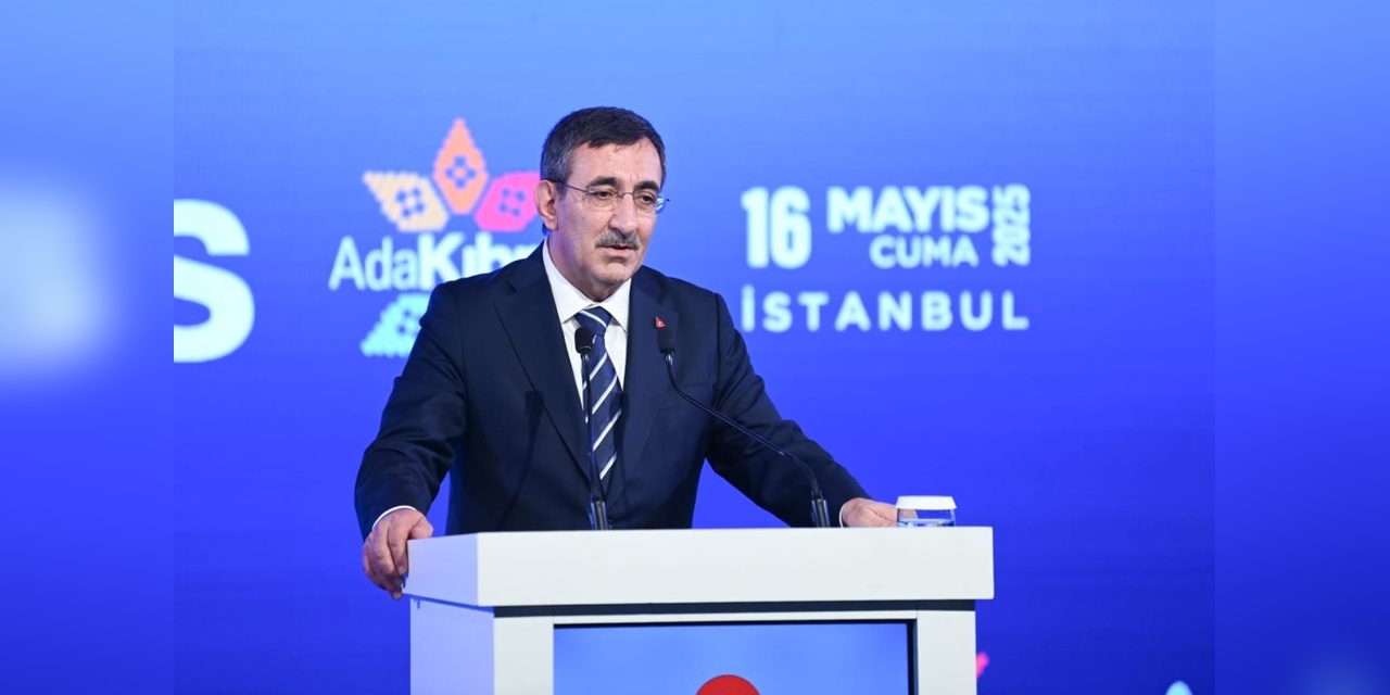 Cevdet Yılmaz: Türkiye Yüzyılı, KKTC'nin de Yüzyılı Olacak