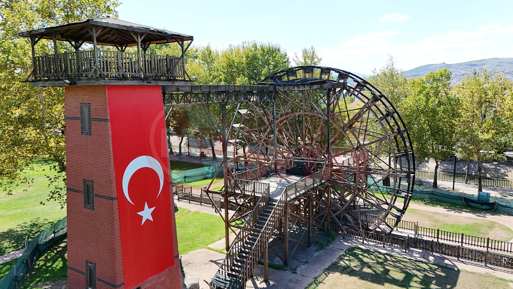 Çark (2)-2