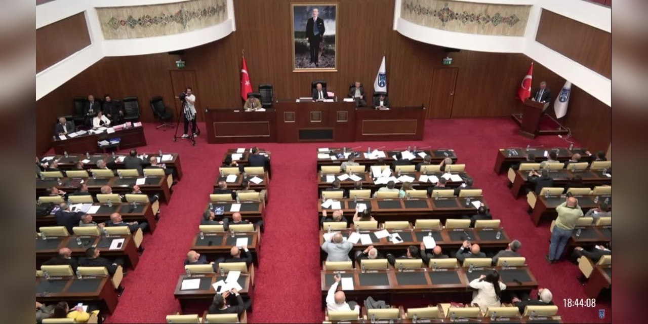Ankara Büyükşehir Belediyesi, Yolsuzluk İddialarıyla İlgili Suç Duyurusunda Bulundu