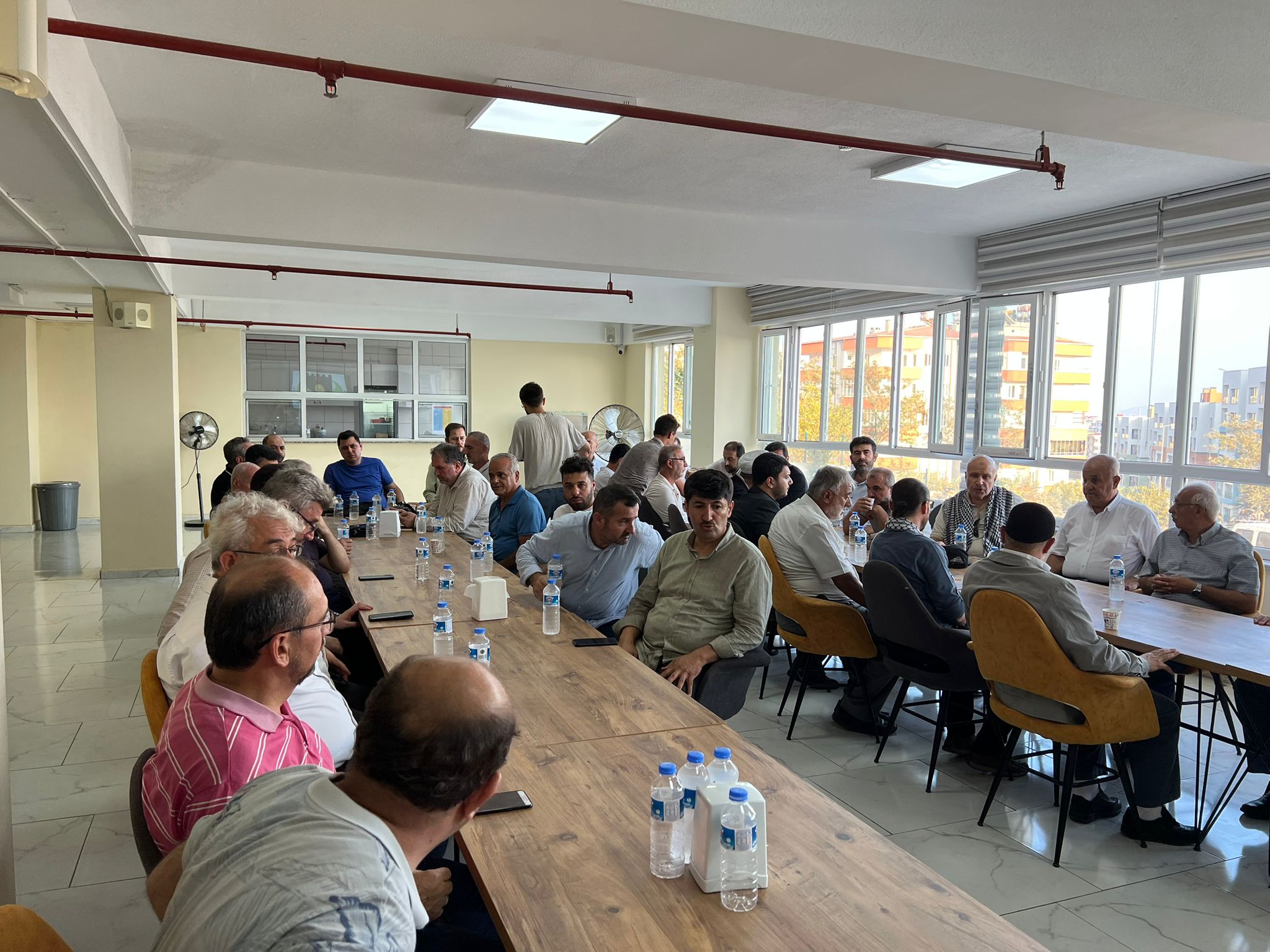 Kahramanamraş Platformu (2)