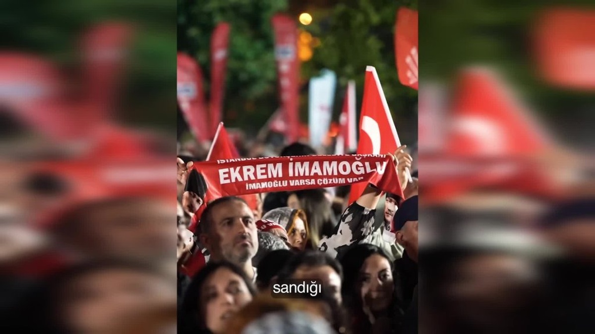 Özel Bursa'dan çağrıda bulundu: 'Sesimiz Bursa’dan yükselecek'