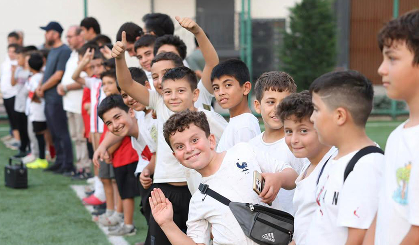 Düzce Ödül Töreni 22