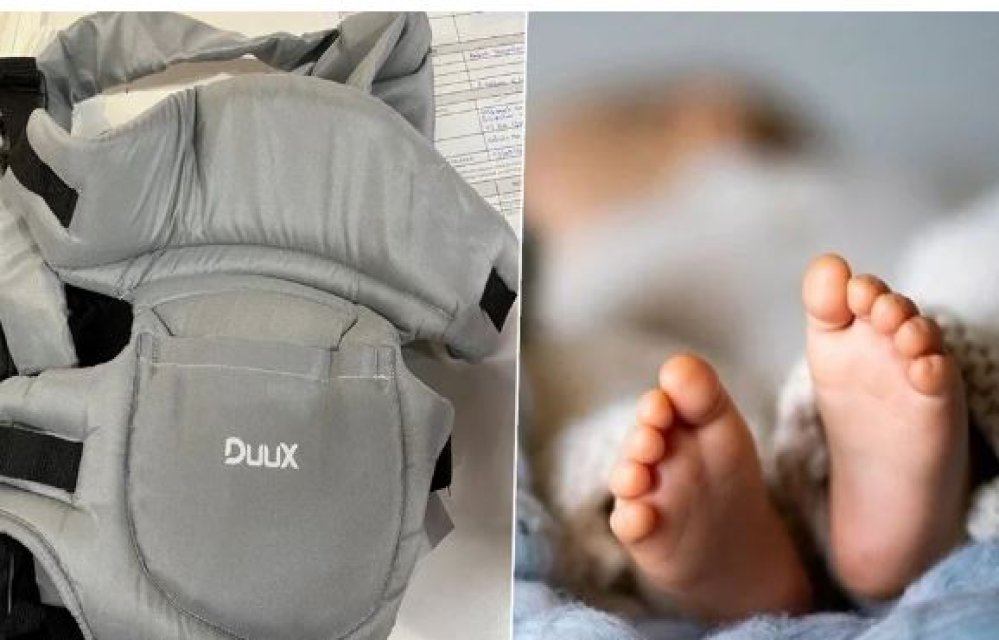 Oda kokusu ve bebek kangurusu yasaklandı