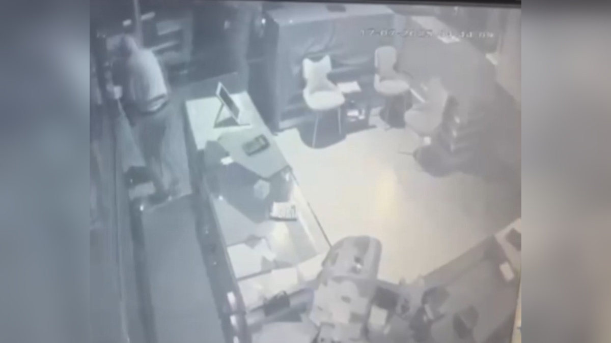 Gaziosmanpaşa'da 3 kilogram altın hırsızlığı: 7 şüpheli tutuklandı