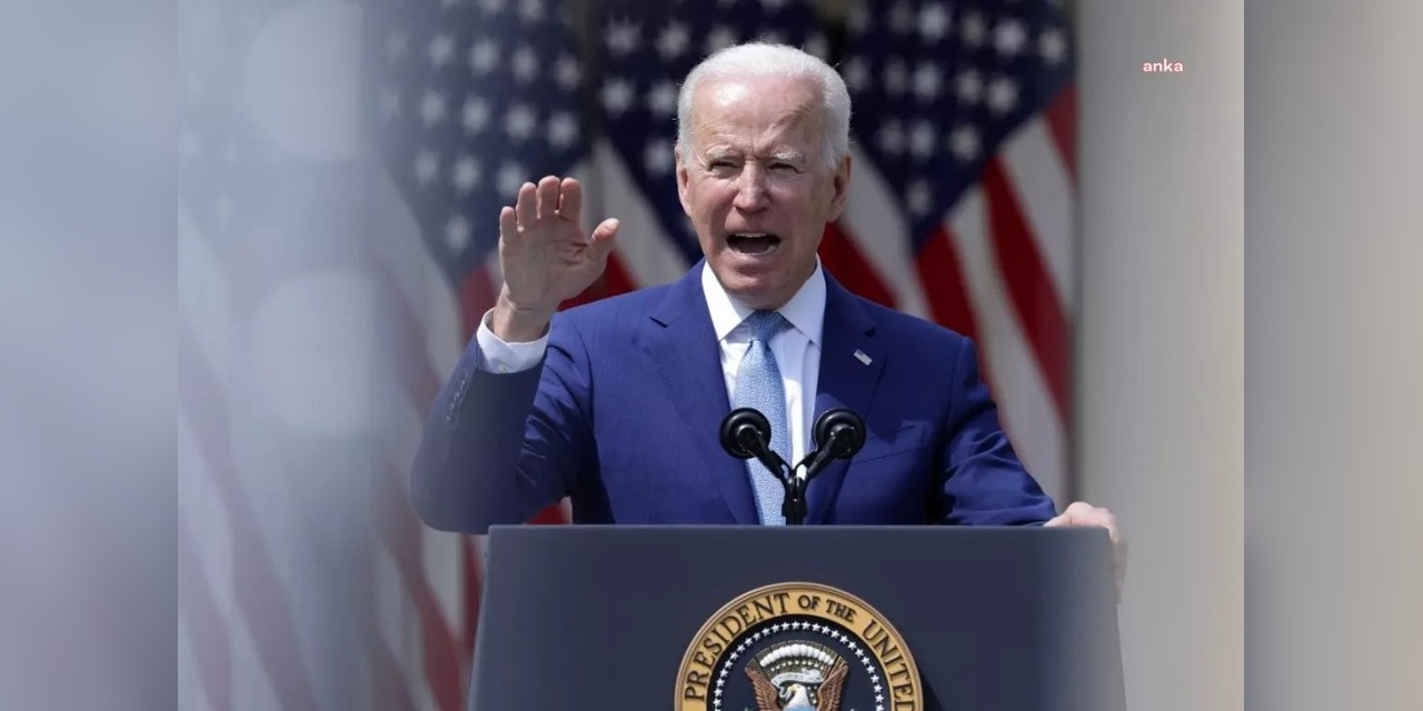Biden'a İleri Evre Prostat Kanseri Teşhisi