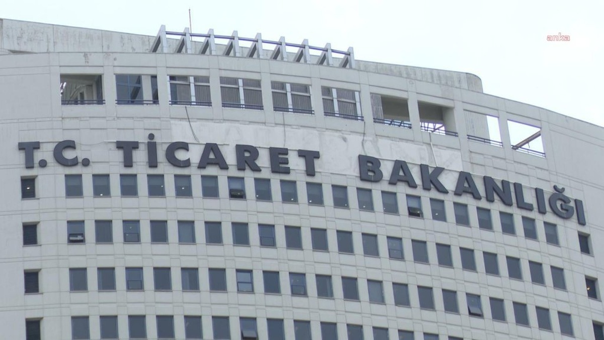 Bolat ve Sefcovic görüştü: Ankara'da Yüksek Düzeyli Ticaret Diyaloğu