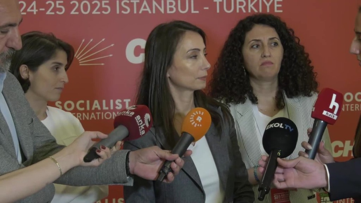 Hatimoğulları: İstanbul'da Kent Uzlaşısı'nı önemsedik