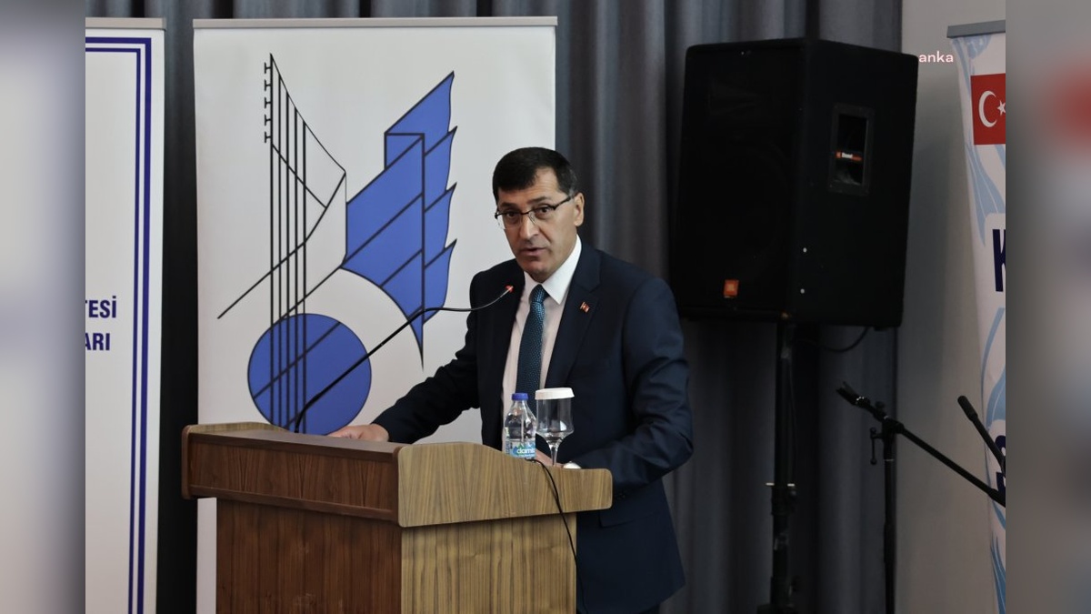 Kütahya'da 15. Uluslararası Hisarlı Ahmet Sempozyumu başladı