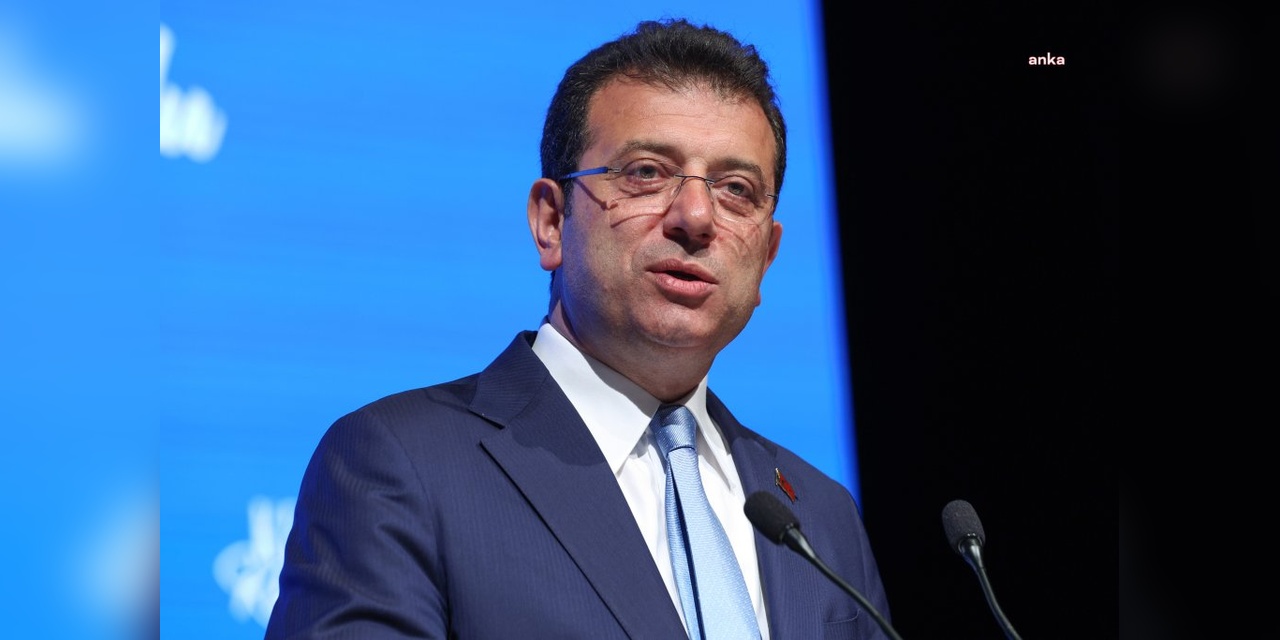 İmamoğlu'ndan Boğaziçi Üniversitesi Öğrencilerine Destek: Az kaldı, gidiyorlar
