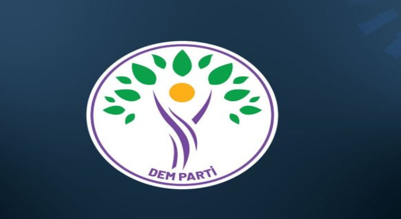 DEM Parti fiilen Cumhur İttifakı'na katıldı