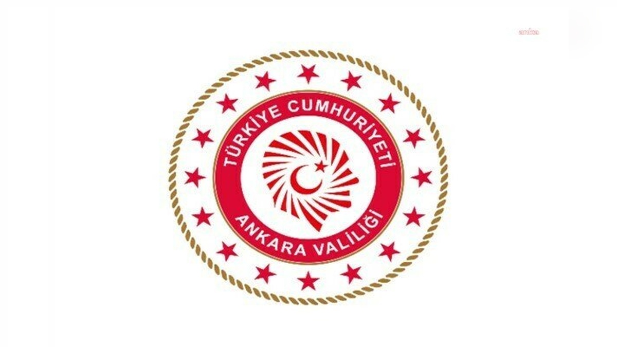 Ankara'da kuvvetli rüzgar ve fırtına uyarısı