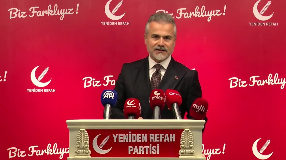Kılıç: Toplumsal mutabakata uygun anayasayı destekleriz