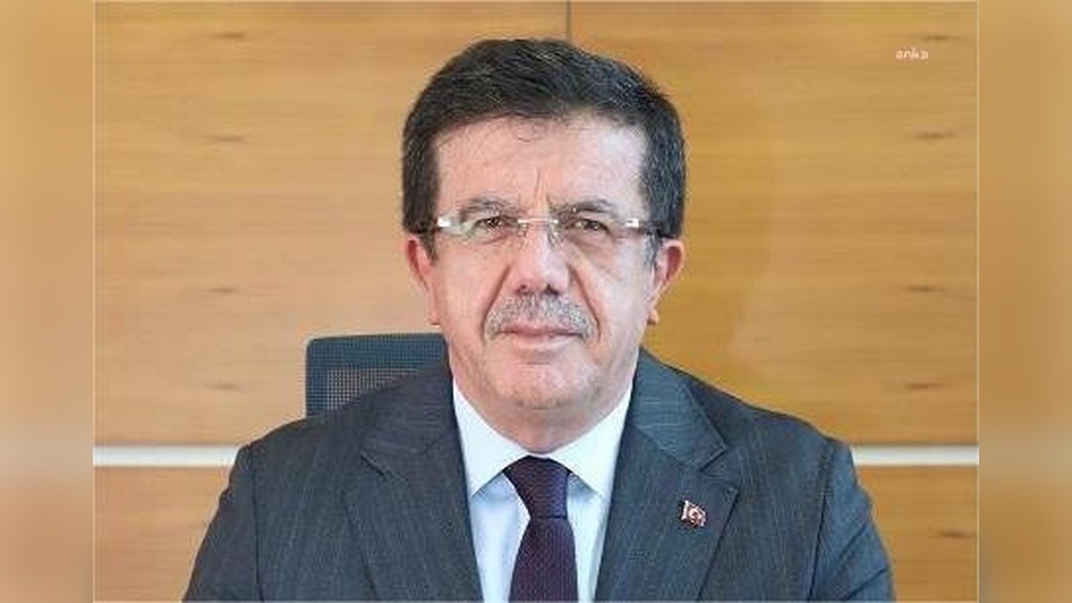 Zeybekci: 19 Mart süreci ekonomiye zarar verdi