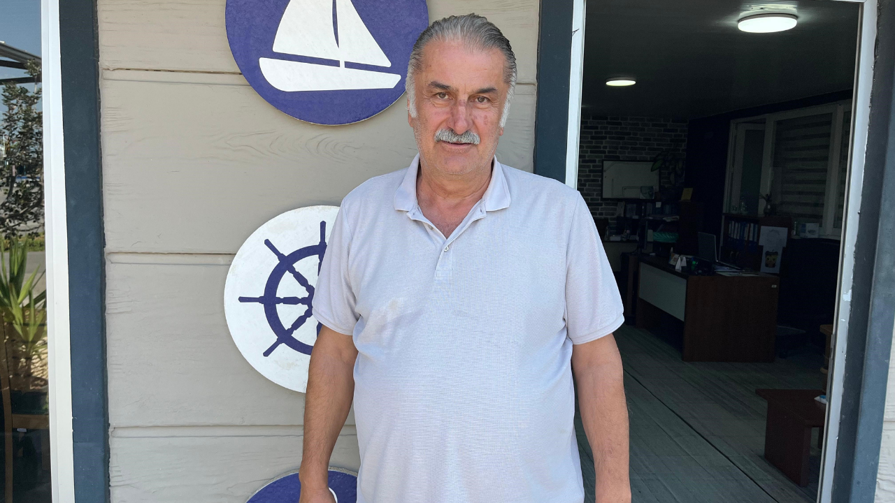 Balık Sezonu1