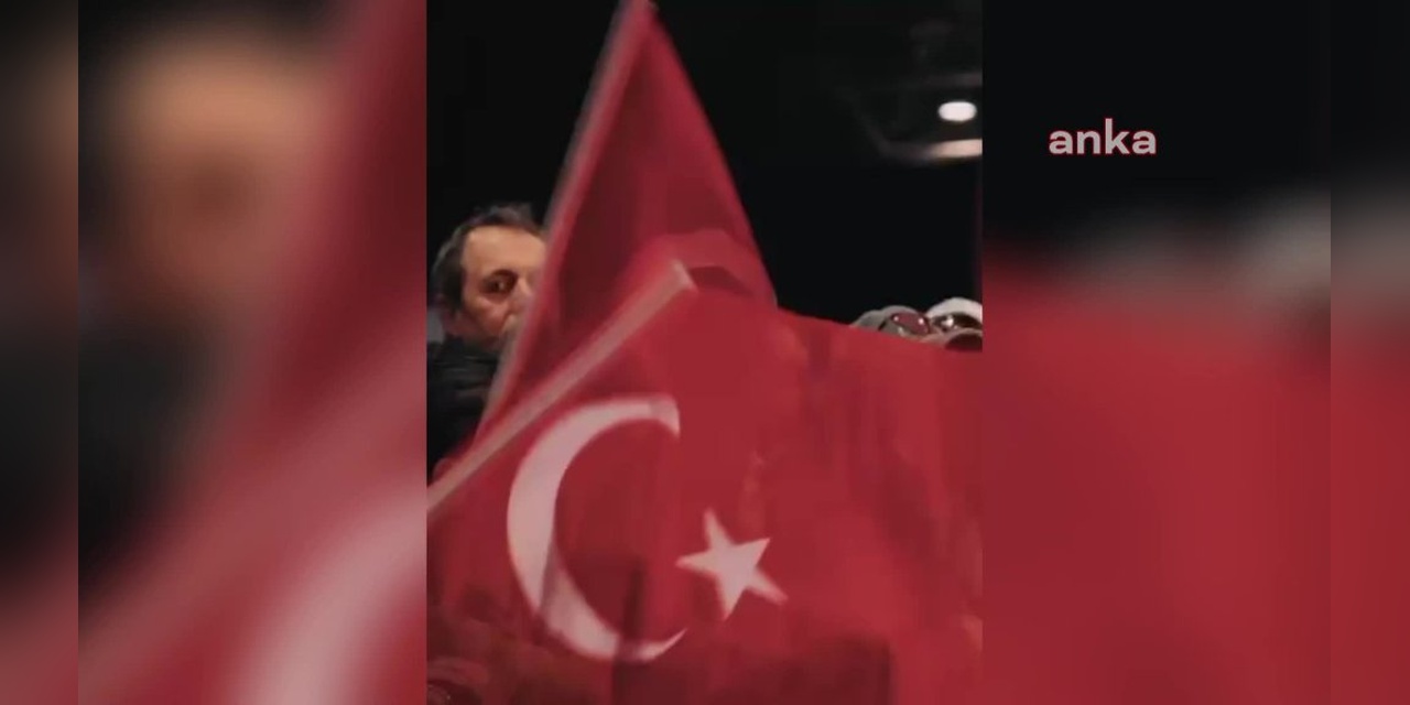 İmamoğlu'ndan İzmir Mitingi Çağrısı: Adalet ve Hürriyet İçin Bir Araya Geleceğiz