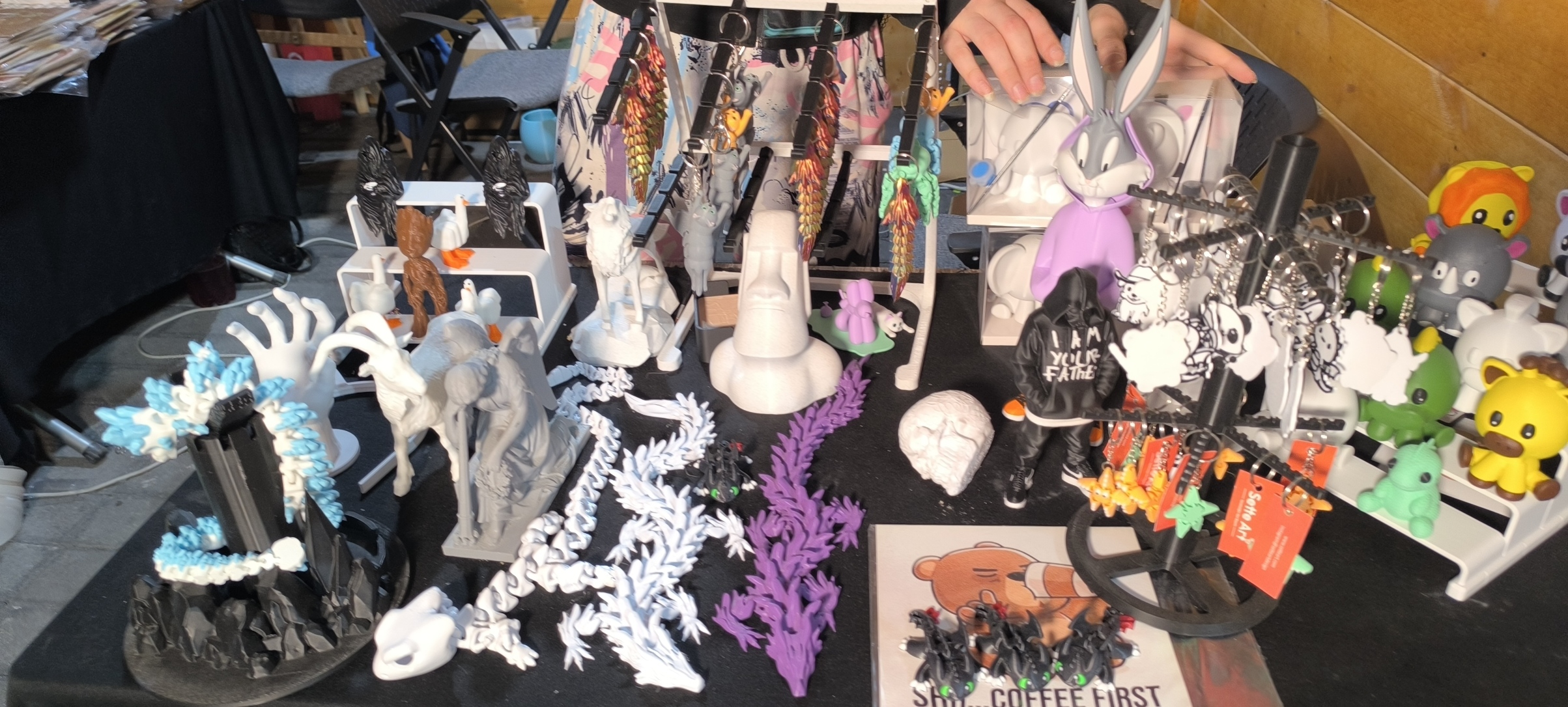 Fuar Gi̇ri̇şi̇mci̇ (2)