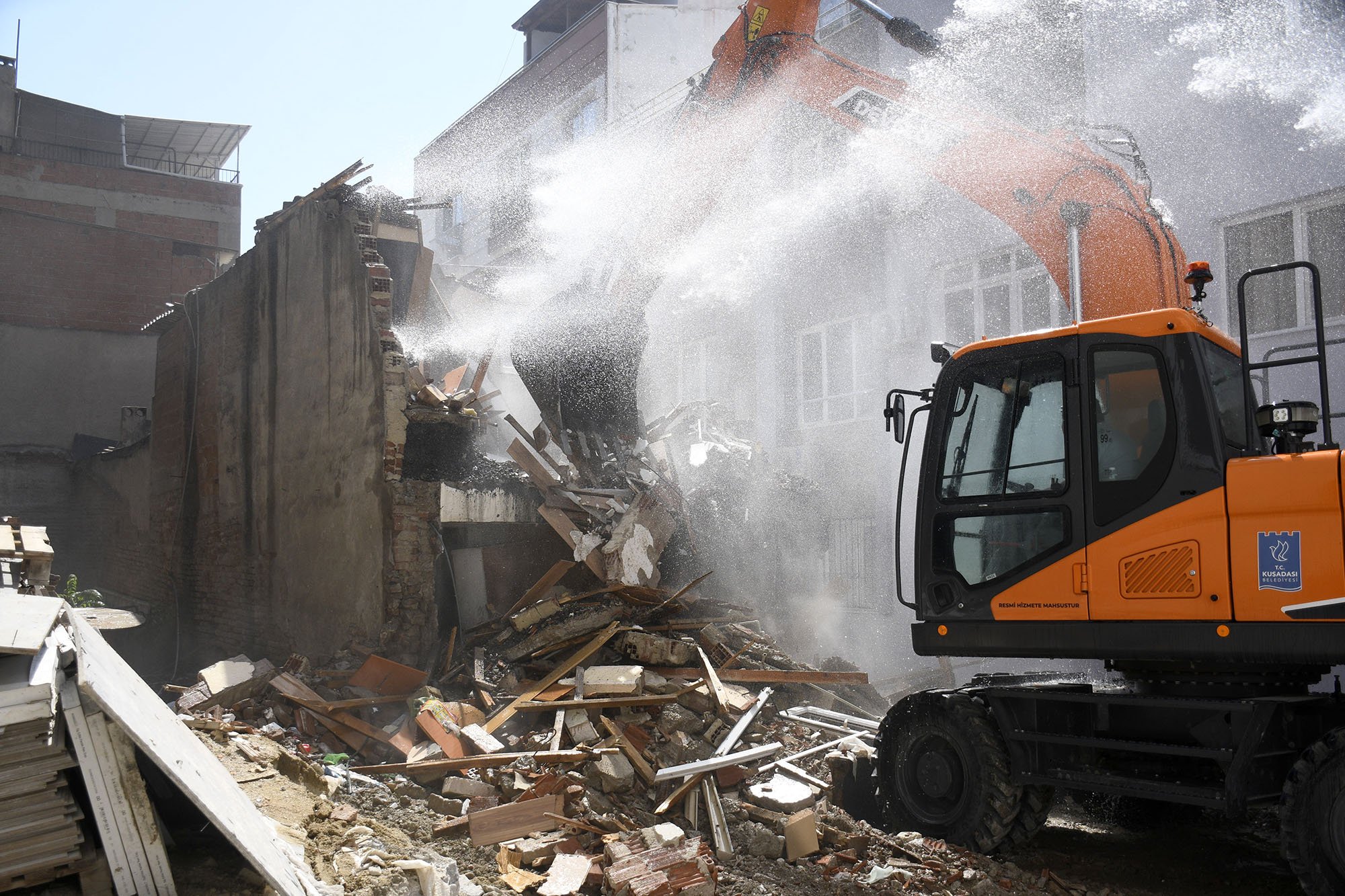 Kentsel Dönüsüm (2)