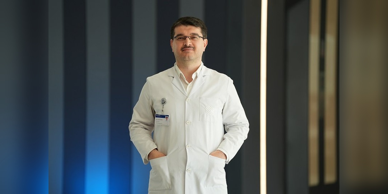 Doç. Dr. Sucuoğlu: Teknoloji Kullanımı Çocuklarda 'Tekno Boyun' Hastalığına Yol Açıyor