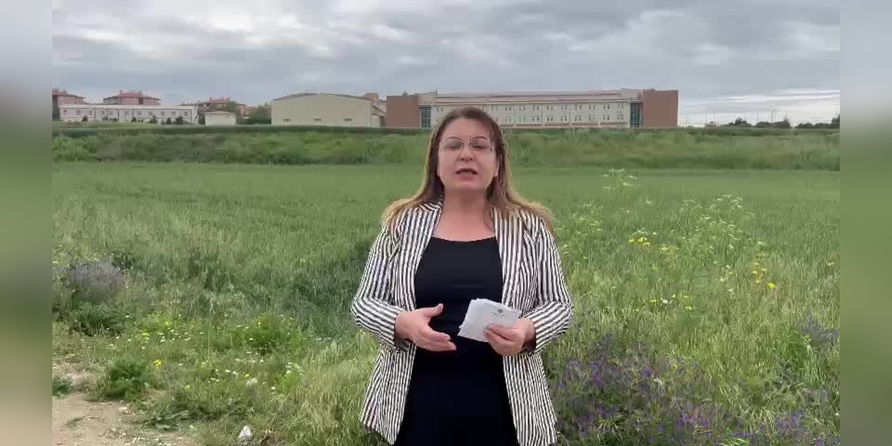 İmamoğlu'ndan Silivri'den Mesaj: Millet Her Şeyin Üstündedir
