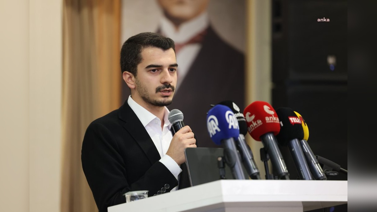 Çankaya Belediye Başkanı Güner: Hayvan katliamı algısı siyasi amaçlı