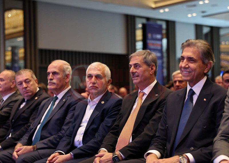 Yerel Yonetimler Toplantisi8