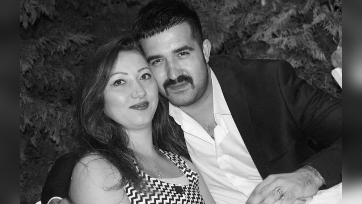 İzmir'de 8 Yaşındaki Çocuk Annesinin Cinayetine Şahit Oldu