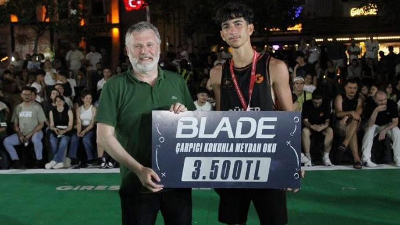 Bingöl Sokak Basket1
