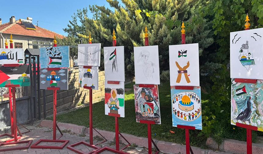 Sarıoğlan Yaz Kursu 44