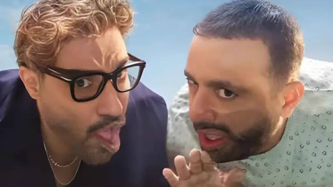 Sinemada bu hafta vizyona girecek filmler 7