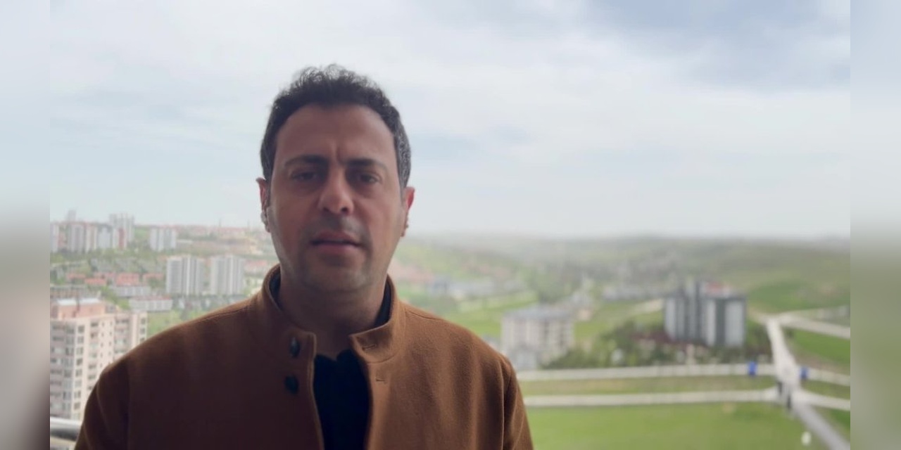 Bozoğlu: Sahra Çölü tozu sınır değerlerini aştı, Bakanlık sorumluluğunu yerine getirmiyor