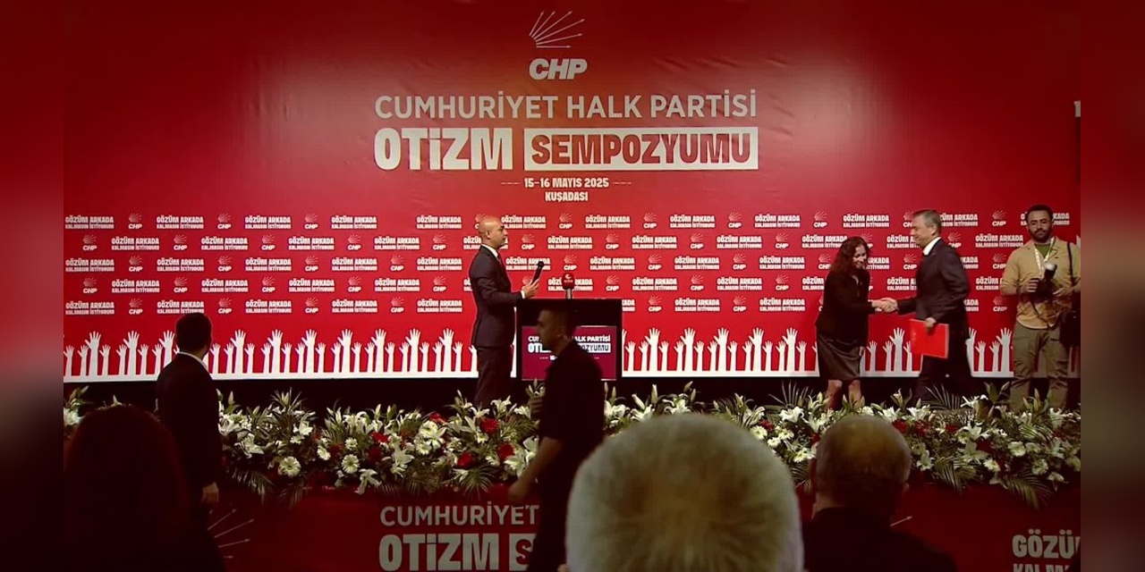 Özgür Özel: Otizmli Bireyler İçin CHP'nin Taahhütleri