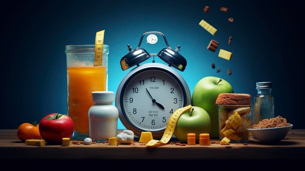 Egzersiz Yapmadan Kilo Verme1