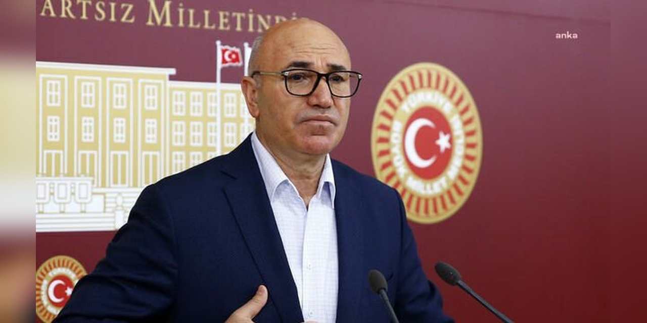 Tanal: Kanal İstanbul ısrarı ölüm demektir