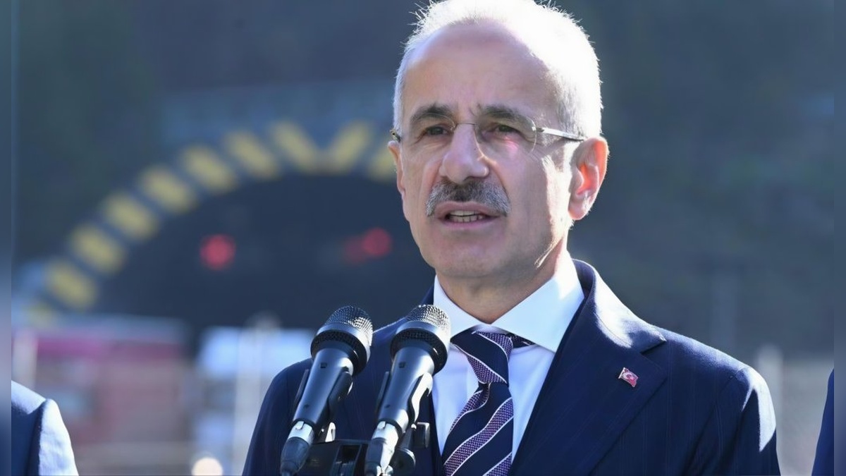 Nissibi Köprüsü'nde 10 yılda 3,3 milyar lira tasarruf